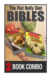 Intermittent Fasting Recipes and Indian Recipes for a Flat Belly