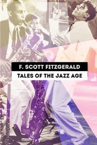 Tales of the Jazz Age