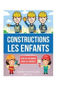 Constructions les enfants