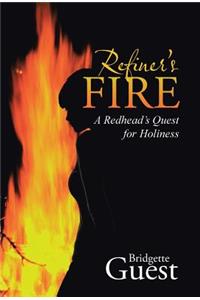 Refiner's Fire