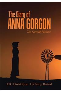 Diary of Anna Gorgon