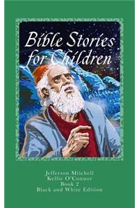 Bible Stories for Children