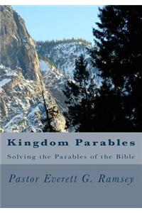 Kingdom Parables