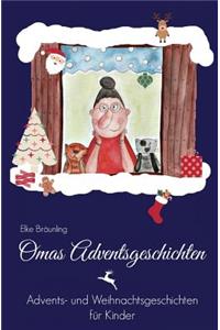 Omas Adventsgeschichten
