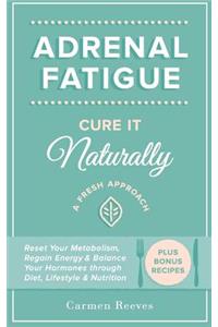 Adrenal Fatigue