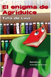 El enigma de Agridulce