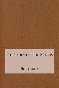 The Turn of the Screw