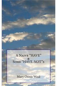 A Naive 