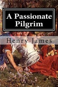 Passionate Pilgrim