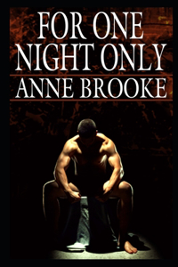 For One Night Only