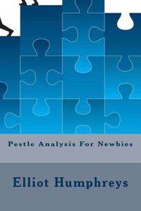 Pestle Analysis For Newbies