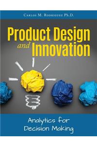 Product Design and Innovation