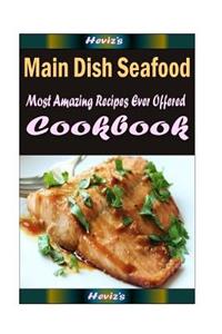 Main Dish Seafood