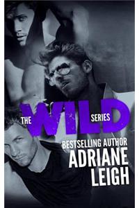 Wild Series (#1-3)