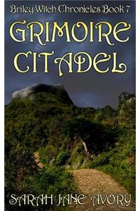 Grimoire Citadel