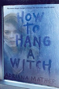 How to Hang a Witch