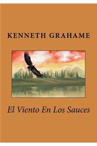 El Viento En Los Sauces