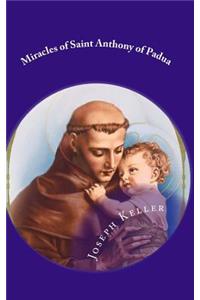 Miracles of Saint Anthony of Padua