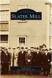 Slater Mill