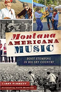 Montana Americana Music