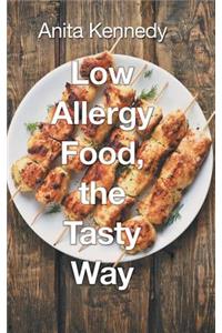 Low Allergy Food, the Tasty Way