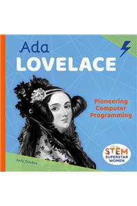 ADA Lovelace: Pioneering Computer Programming