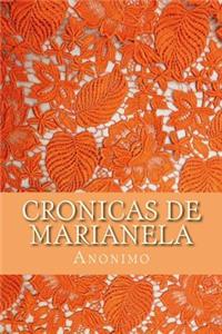 Cronicas de marianela
