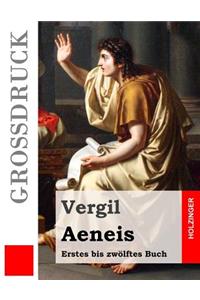Aeneis (Großdruck)