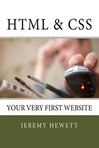 HTML and CSS