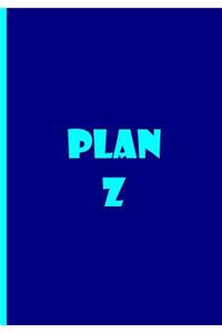 Plan Z