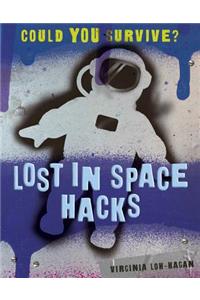 Lost in Space Hacks