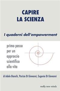 Capire la scienza