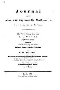 Journal fur die reine und angewandte Mathematik