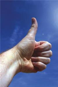 Thumbs Up Journal