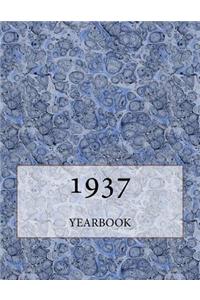 The 1937 Yearbook: Interesting Facts and Figures from 1937 - Perfect Original Birthday Present / Gift Idea!