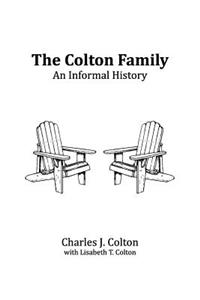 Colton Family
