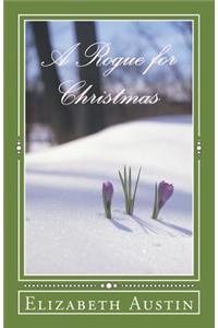 A Rogue for Christmas
