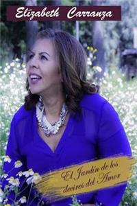 El jardín de los decires del amor