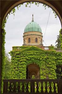 Mirogoj Cemetary in Zagreb Croatia Journal
