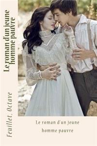Le roman d'un jeune homme pauvre