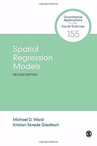 Spatial Regression Models