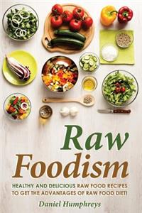 Raw Foodism