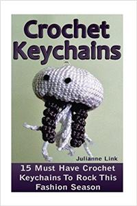 Crochet Keychains