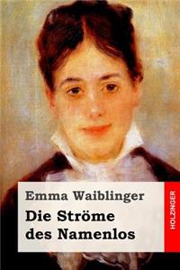 Die Ströme des Namenlos