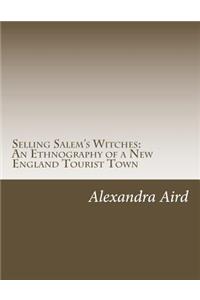 Selling Salem's Witches