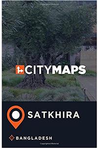 City Maps Satkhira Bangladesh