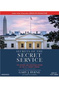 Secrets of the Secret Service Lib/E