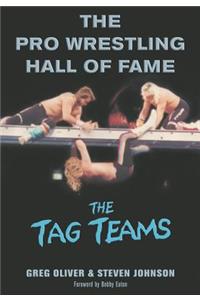 The Pro Wrestling Hall Of Fame