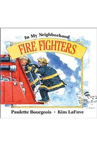 Fire Fighters
