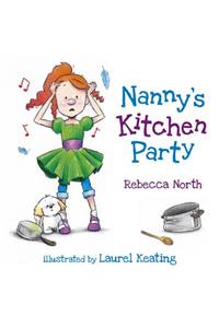 Nanny's Kitchen Party